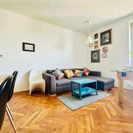Apartament z widokiem na Pałac i Kościół. Warszawa Zewnętrze zdjęcie